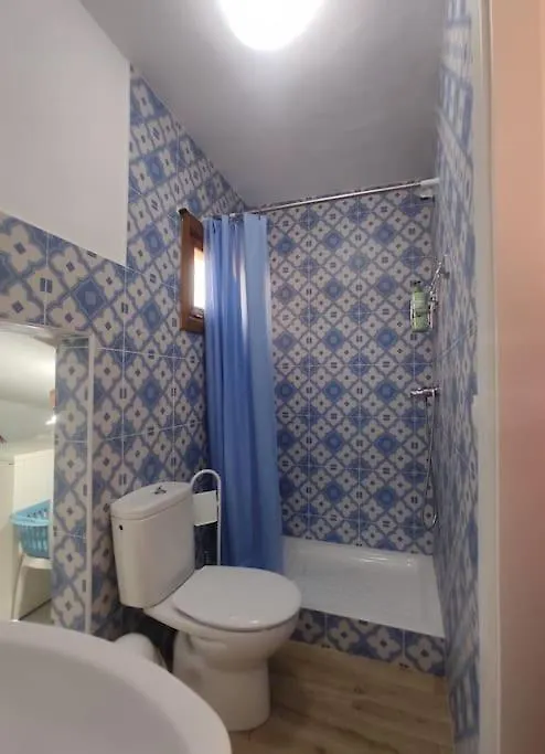 Estudio Azul Competa