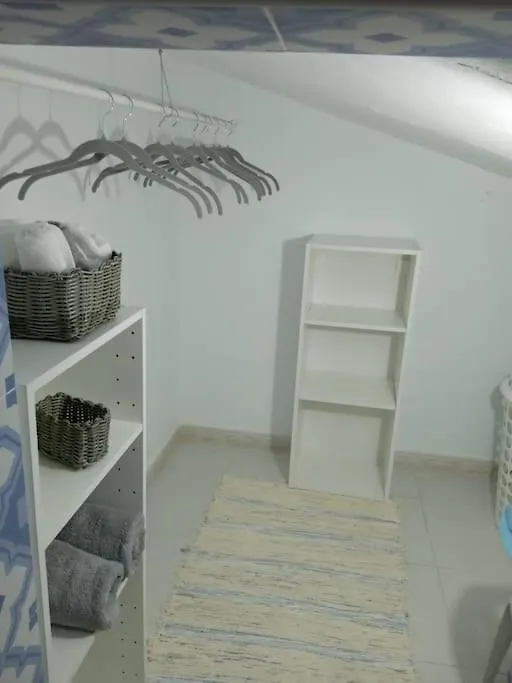 Estudio Azul Competa 0*,
