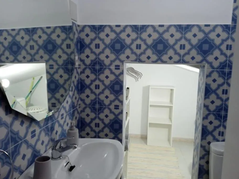 Apartment Estudio Azul Competa