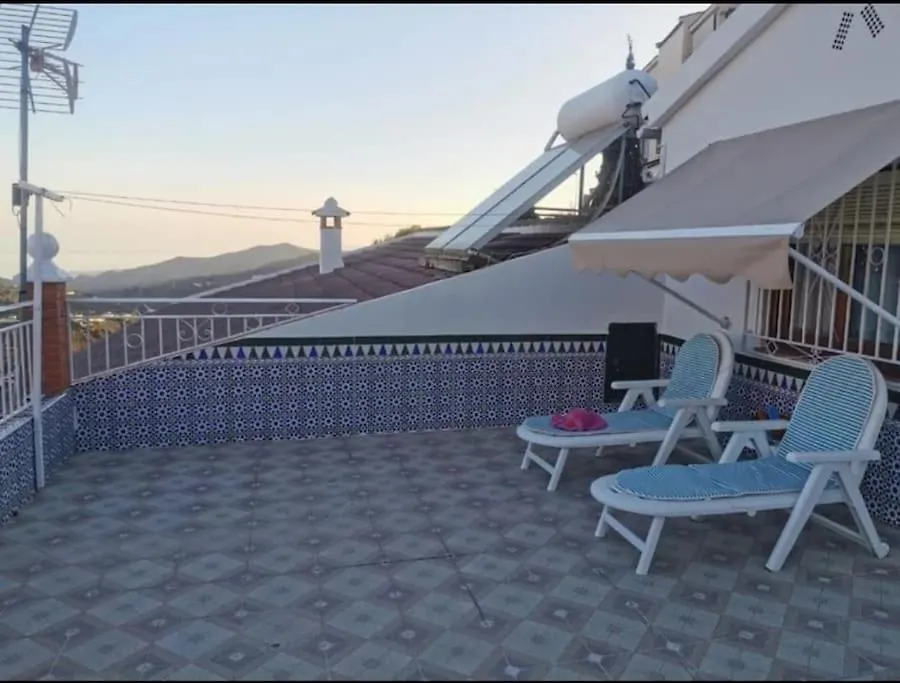 Estudio Azul Competa 0*,  Spain