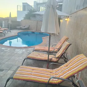 Apartment Maria, Competa