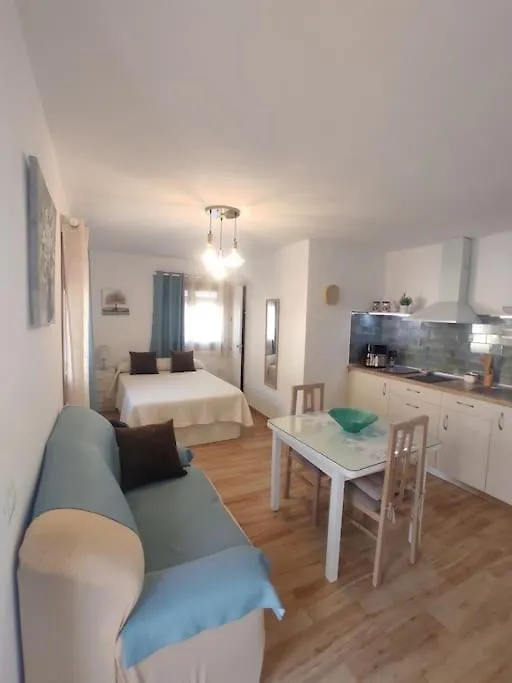 Estudio Azul location